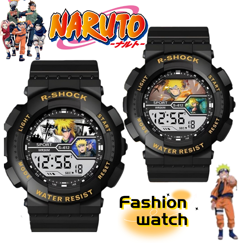 Anime Merchandise Naruto - NARUTO Haruno Sakura Uchiha Obito Anime-Merchandise,