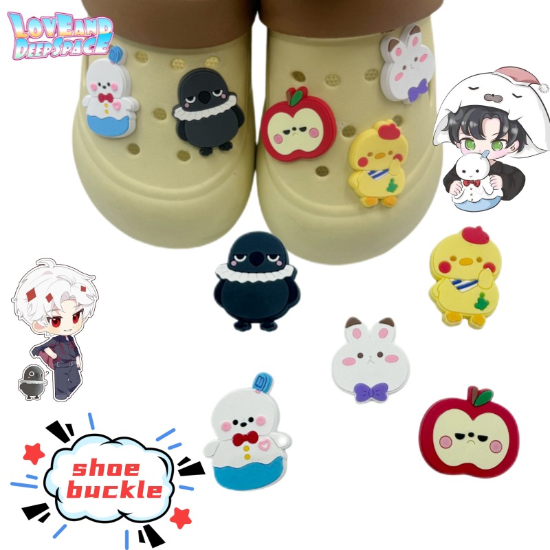 Anime Merchandise China - Neue Love and Deepspace Xavier Rafayel