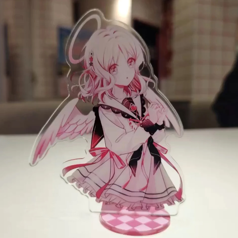 Anime Merchandise - Anime DIABOLIK LOVERS Komori Yui Cosplay-Ständer