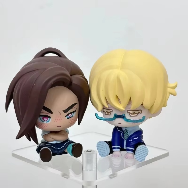 Anime Merchandise China - Original Neuerscheinung Manyufun Alien Stage Anat