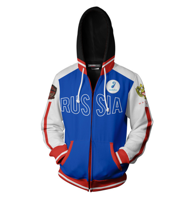 Anime Merchandise In Japanese - Heißer Artikel: Yuri On Ice Yuri