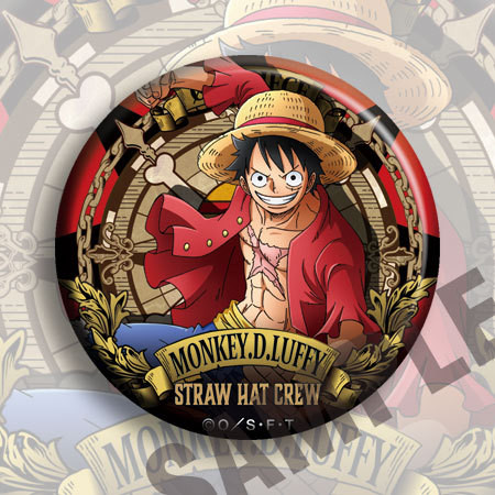 ONEPIECE Anime Abzeichen C Sti – Anime Merchandise In Japanese Bewertung und Preis