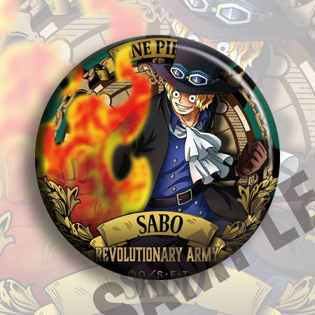ONEPIECE Anime Abzeichen C Sti – Anime Merchandise In Japanese Bewertung und Preis