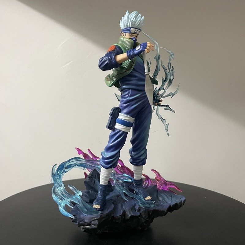 Zehn Jahre Hundertfache Ausdau – Anime Merchandise Naruto Bewertung und Preis