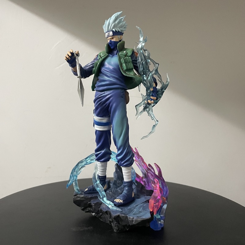 Zehn Jahre Hundertfache Ausdau – Anime Merchandise Naruto Bewertung und Preis