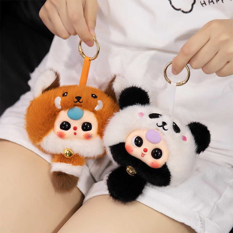 Heißer 12/23 cm Cartoon Elf Dr – Anime Merchandise Bag Bewertung und Preis