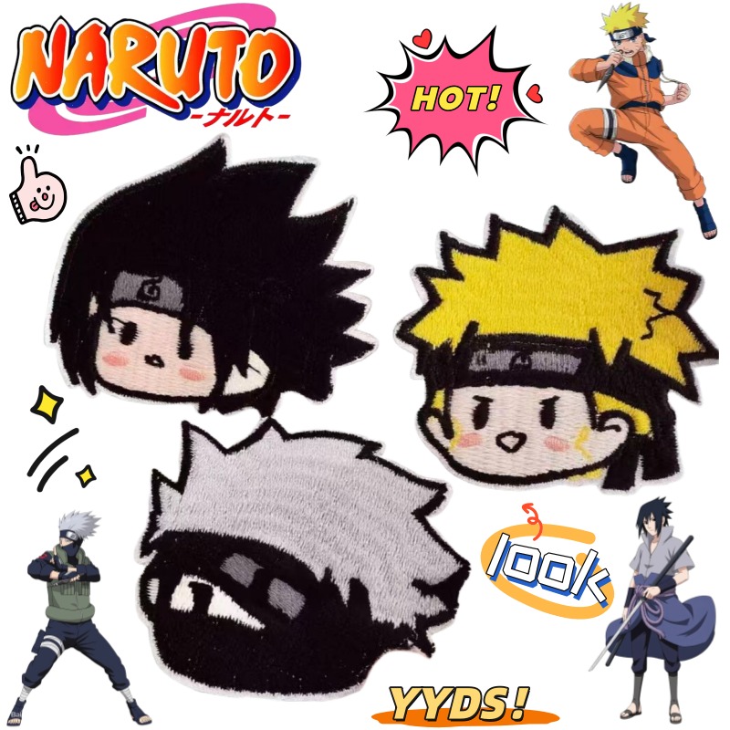 NARUTO Uzumaki Naruto Uchiha S – Anime Merchandise Naruto Bewertung und Preis