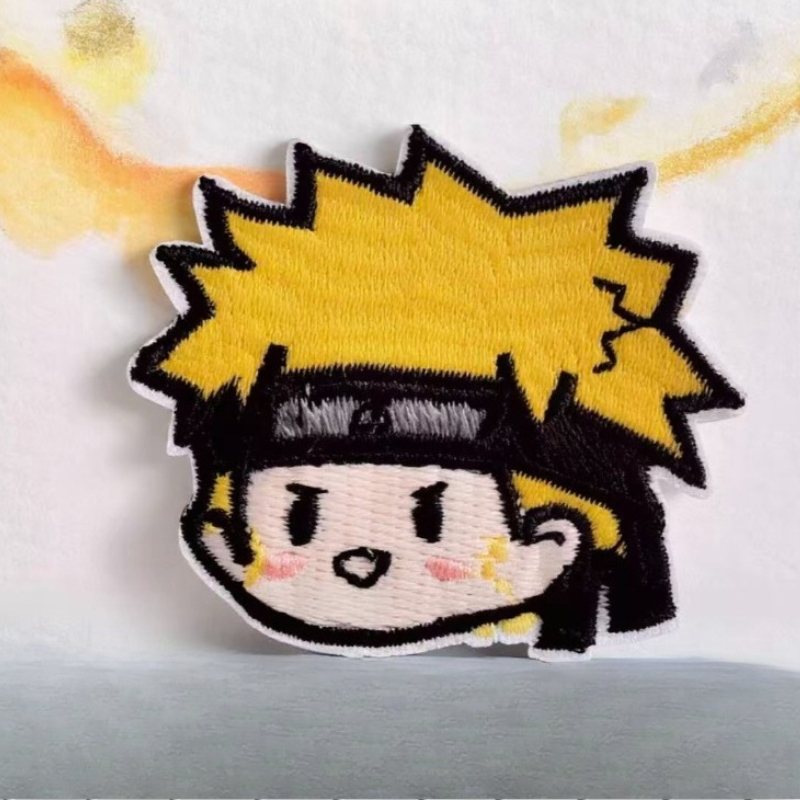 NARUTO Uzumaki Naruto Uchiha S – Anime Merchandise Naruto Bewertung und Preis
