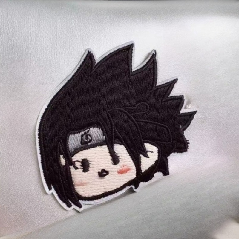 NARUTO Uzumaki Naruto Uchiha S – Anime Merchandise Naruto Bewertung und Preis