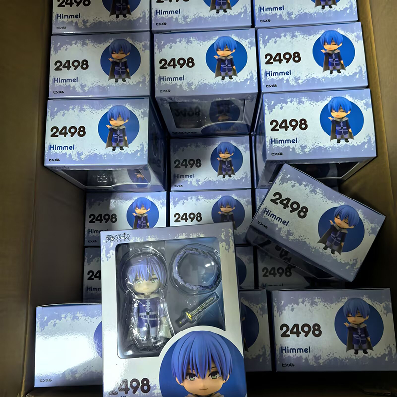 2368 Fern Figur, 2498 Himmel,  – Frieren Anime Merchandise Bewertung und Preis