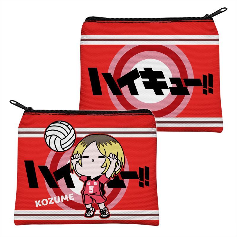 Haikyuu Anime Manga Merchandis – Anime Manga Merchandise Bewertung und Preis