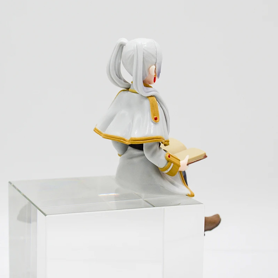 SEGA Noodle Stopper Sousou no  – Frieren Anime Merchandise Bewertung und Preis