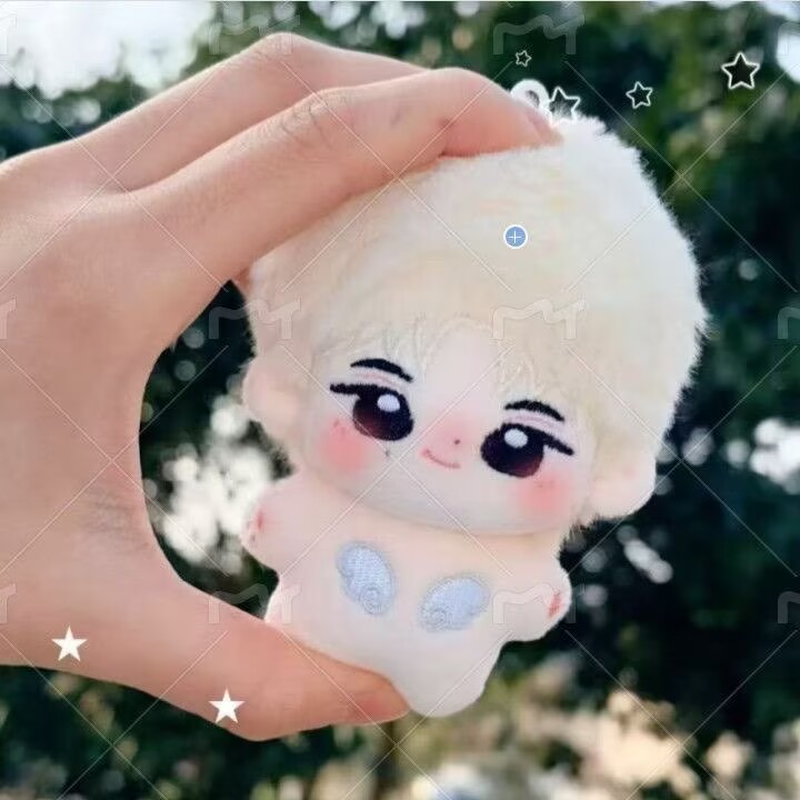 [Neues Produkt] Zhang Chi Spre – Anime Merchandise China Bewertung und Preis