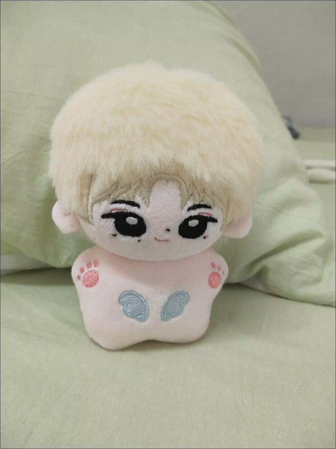 [Neues Produkt] Zhang Chi Spre – Anime Merchandise China Bewertung und Preis