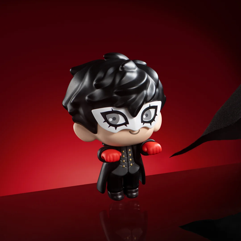 Original Persona 5 Royal P5r P – Anime Merchandise China Bewertung und Preis