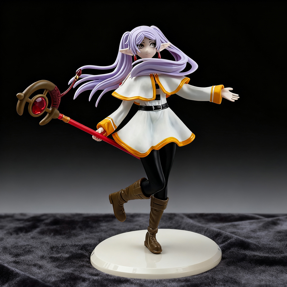 19cm Frieren: Beyond Journey's – Frieren Anime Merchandise Bewertung und Preis