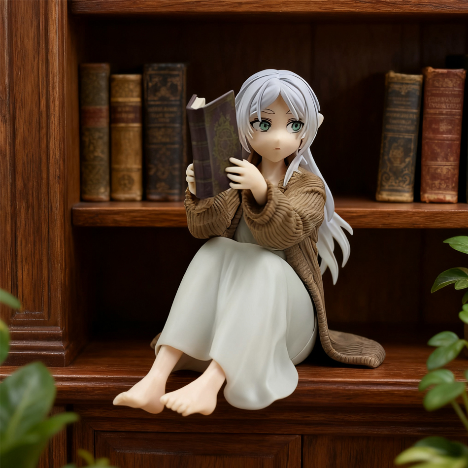 19cm Frieren: Beyond Journey's – Frieren Anime Merchandise Bewertung und Preis