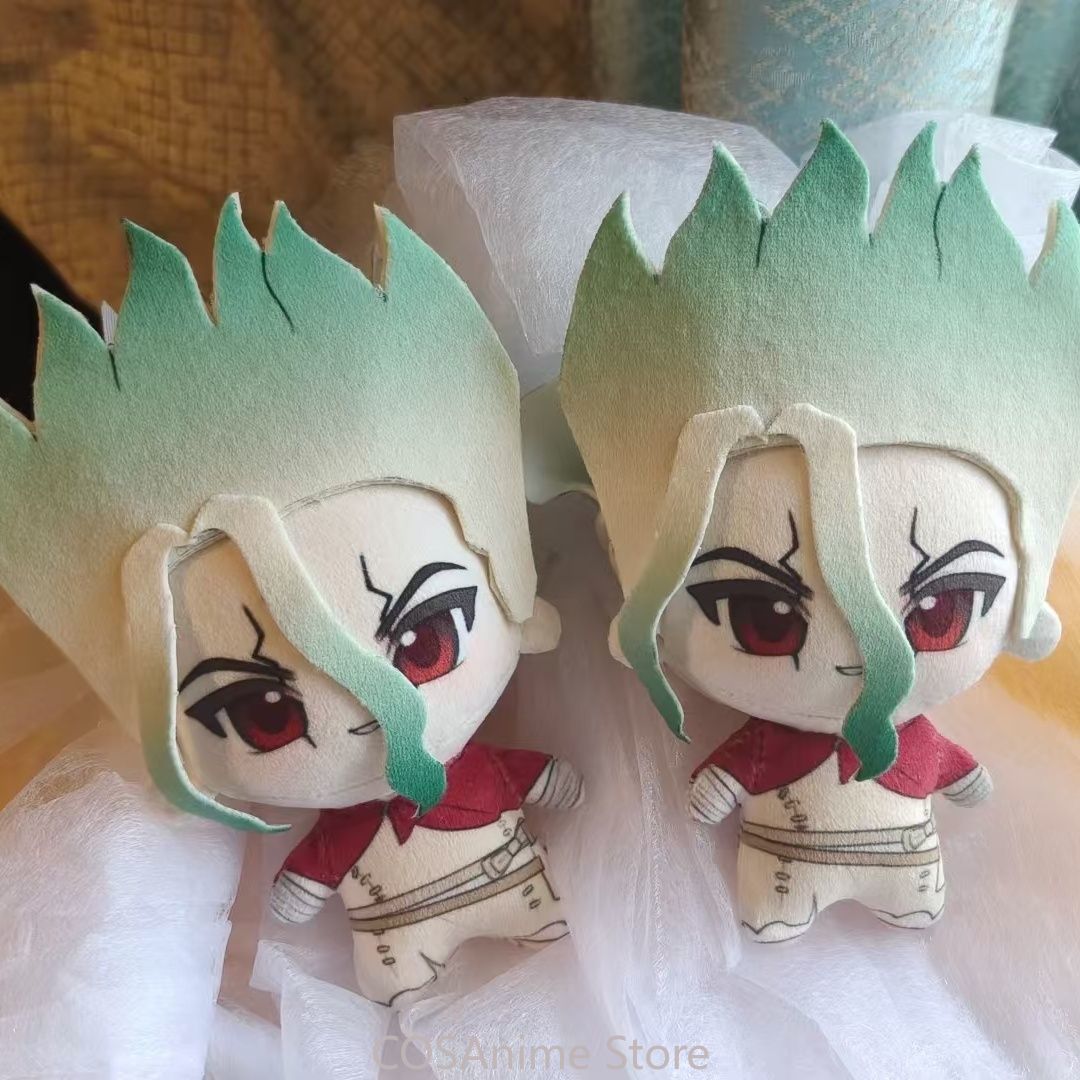 Dr. STONE Gen Asagiri Stanley  – Anime Merchandise Bag Bewertung und Preis