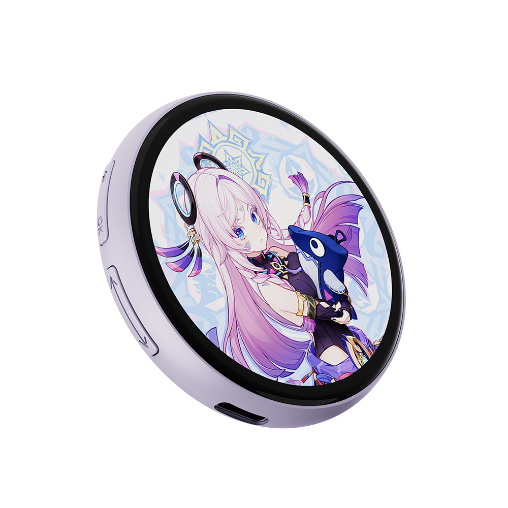 2025 Neue magnetische NIKKO-An – Anime Manga Merchandise Bewertung und Preis