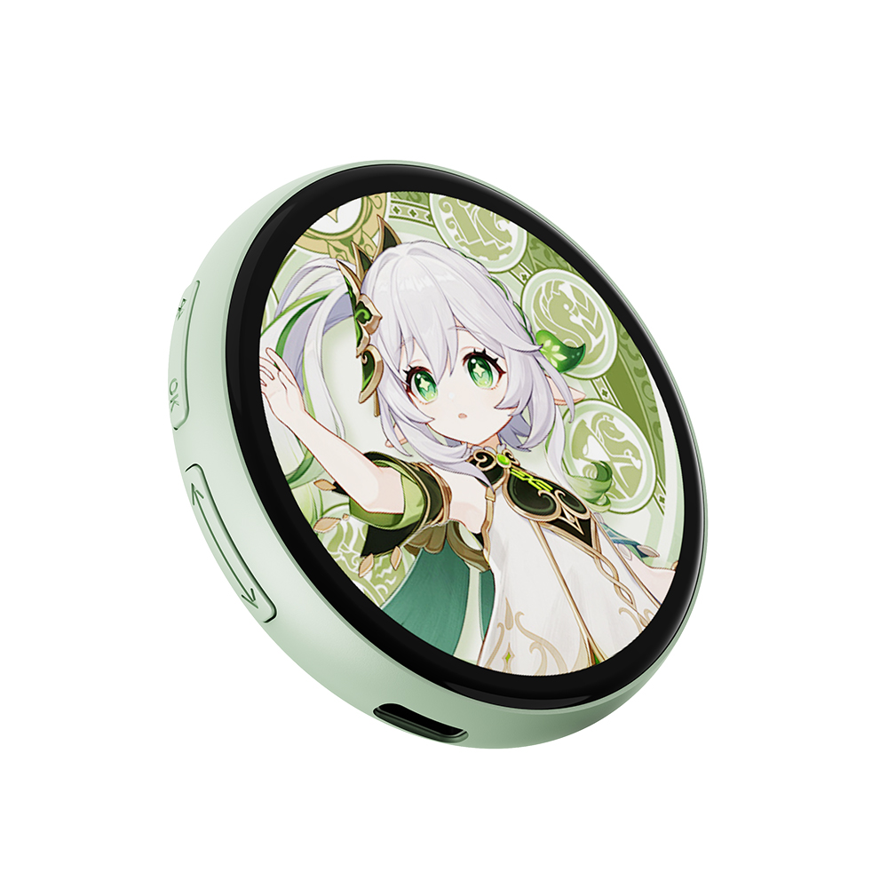 2025 Neue magnetische NIKKO-An – Anime Manga Merchandise Bewertung und Preis