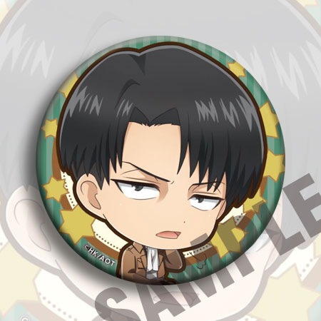 Offizielles japanisches Attack – Anime Merchandise In Japanese Bewertung und Preis