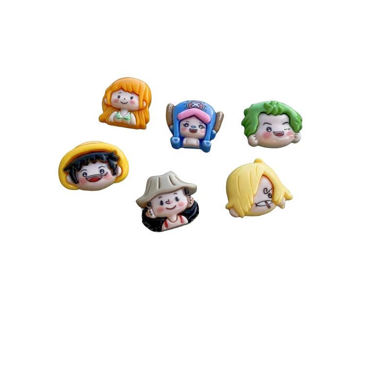 One Piece Cartoon Niedlicher D – Anime Merchandise Wholesale Bewertung und Preis