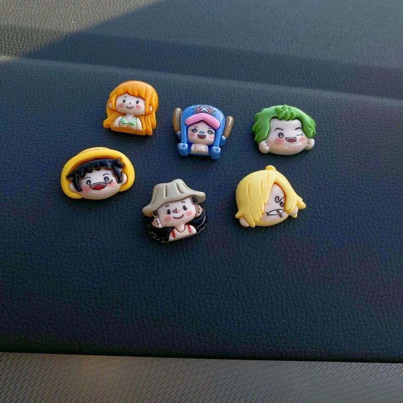 One Piece Cartoon Niedlicher D – Anime Merchandise Wholesale Bewertung und Preis
