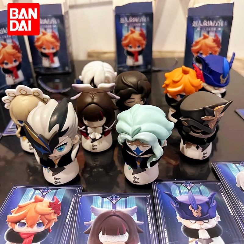 Auf Lager: Genshin Impact Fatu – Anime Merchandise China Bewertung und Preis
