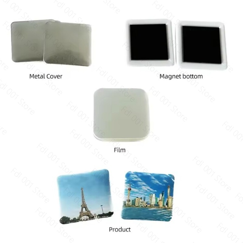 50x50mm Buttonpresse für DIY-M – Pin Button Badge Bewertung und Preis