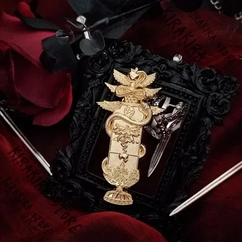 Lucifer Cosplay Concept Parfüm – Anime Manga Merchandise Bewertung und Preis