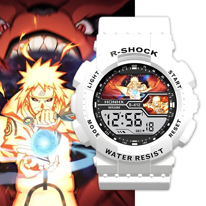 NARUTO Haruno Sakura Uchiha Ob – Anime Merchandise Naruto Bewertung und Preis