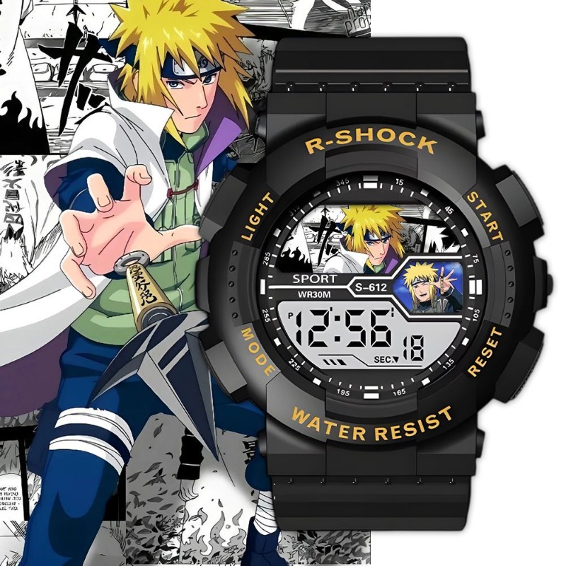 NARUTO Haruno Sakura Uchiha Ob – Anime Merchandise Naruto Bewertung und Preis