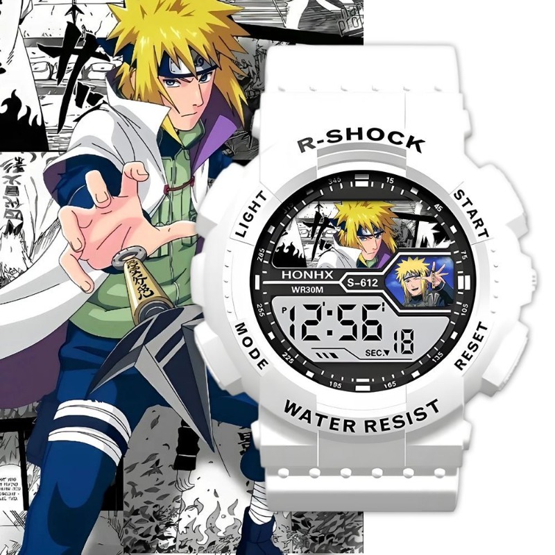NARUTO Haruno Sakura Uchiha Ob – Anime Merchandise Naruto Bewertung und Preis