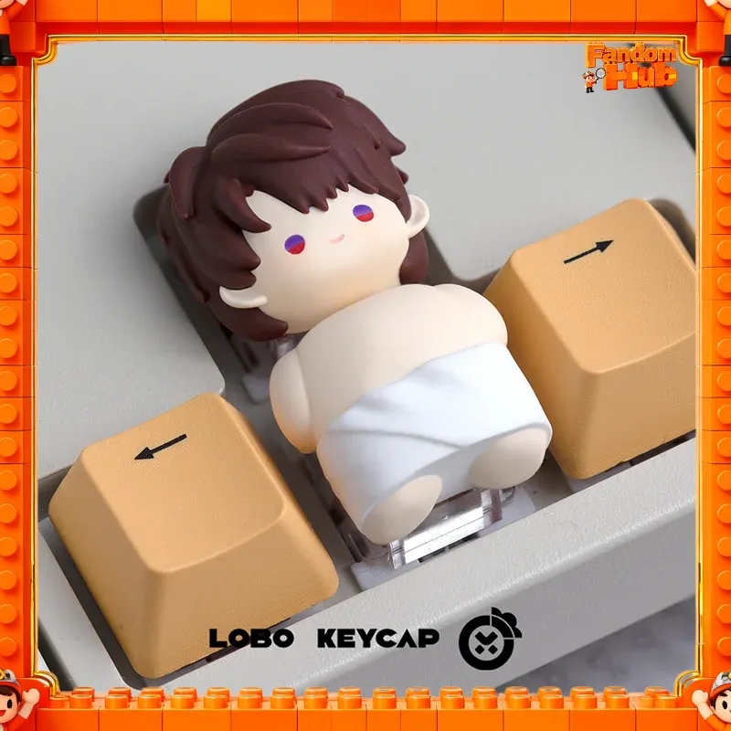 2026 Love And Deepspace Custom – Keycap Artisan Anime Bewertung und Preis