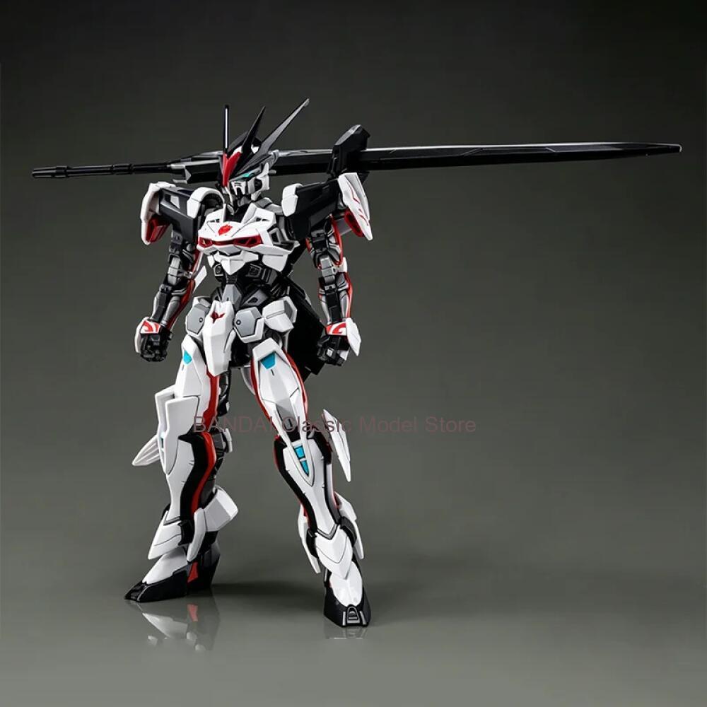 Bandai Original Box 1/144 HG M – Bandai Gundam Rg Bewertung und Preis