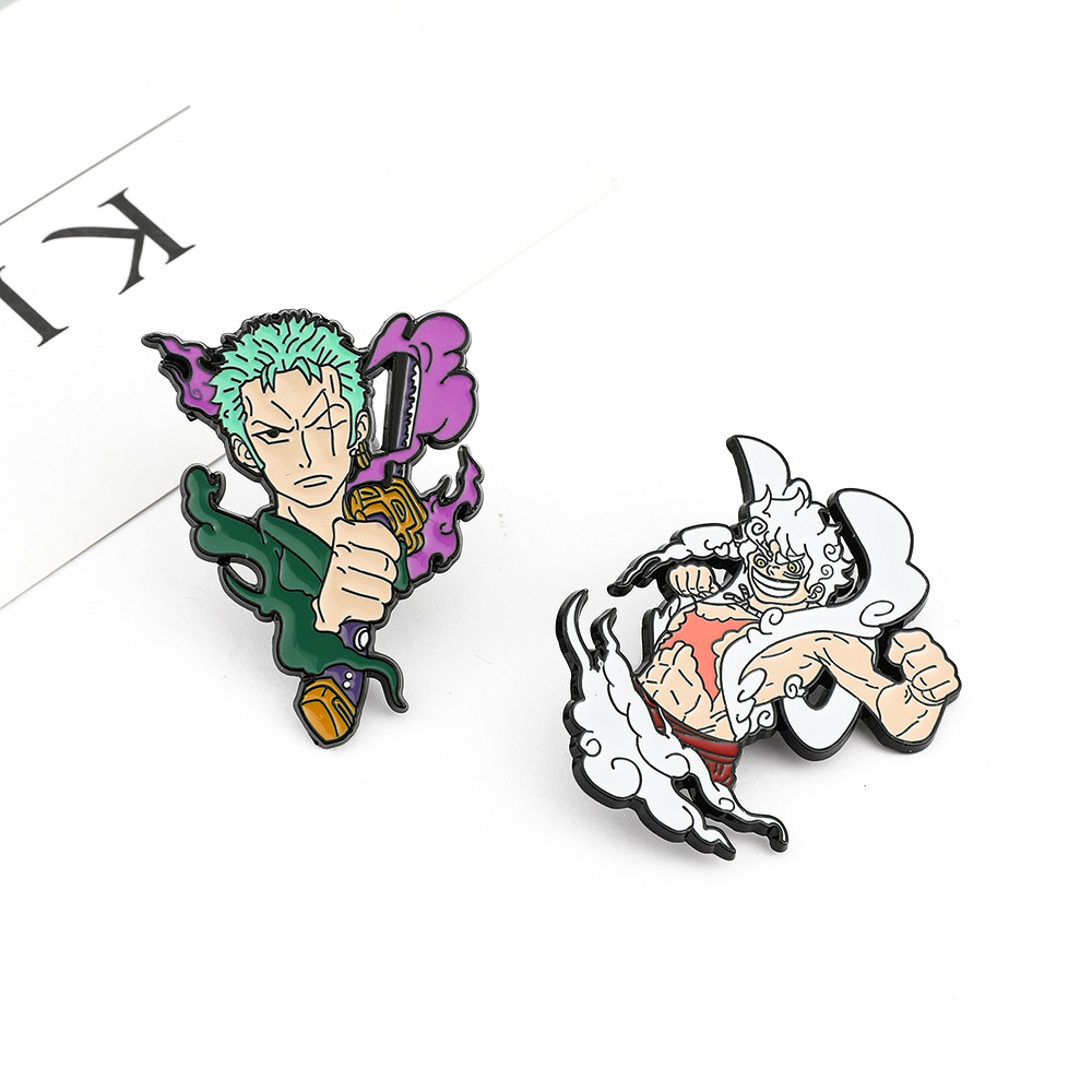 Japanische Anime-Charakter-Mer – Anime Merchandise In Japanese Bewertung und Preis