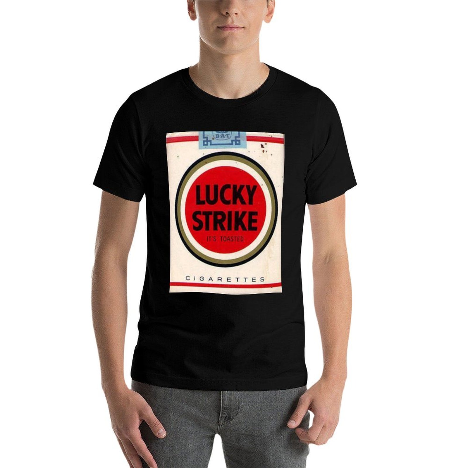 BESTSELLER Lucky Strike Mercha – Anime Merchandise China Bewertung und Preis