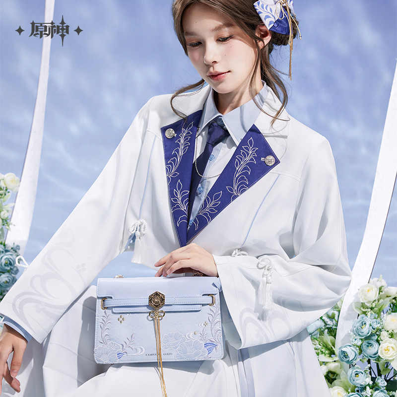 Original Merch Mihoyo Genshin  – Anime Merchandise Bag Bewertung und Preis
