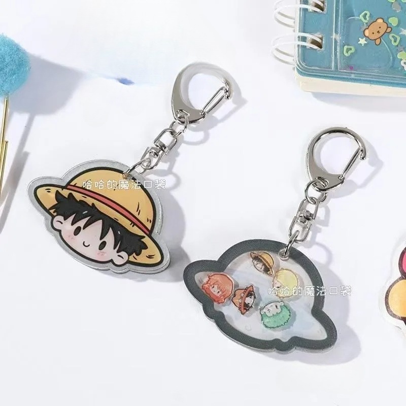 One Piece Monkey D. Luffy Kawa – Anime Merchandise In Japanese Bewertung und Preis