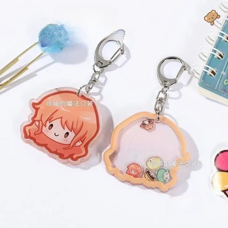 One Piece Monkey D. Luffy Kawa – Anime Merchandise In Japanese Bewertung und Preis