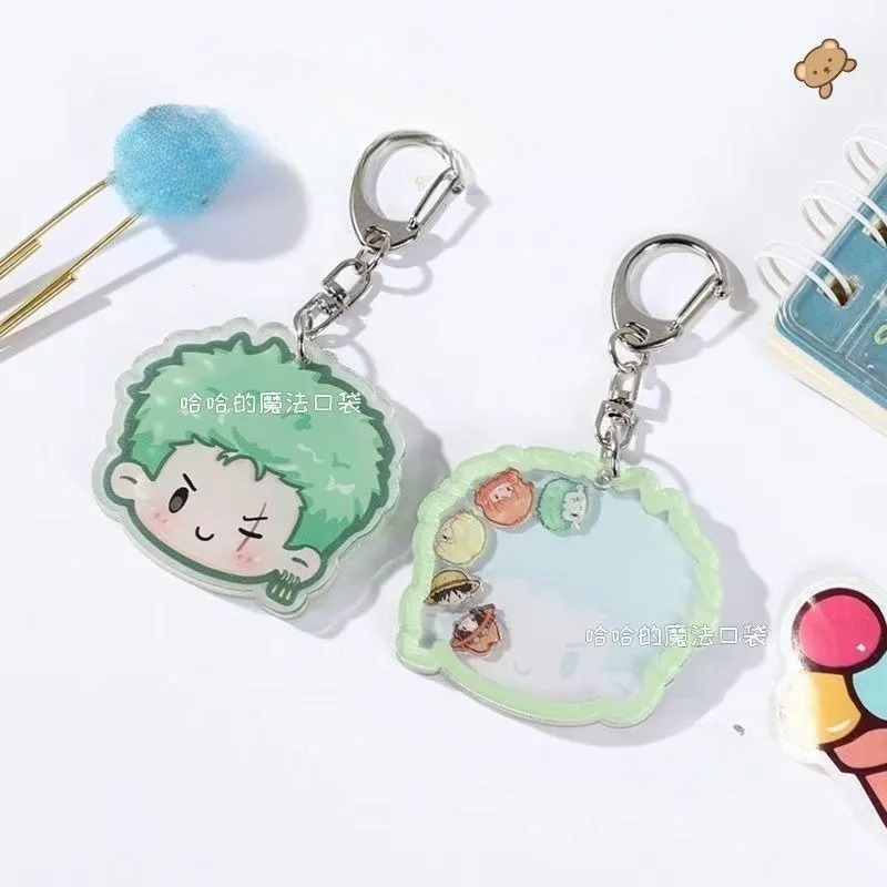 One Piece Monkey D. Luffy Kawa – Anime Merchandise In Japanese Bewertung und Preis