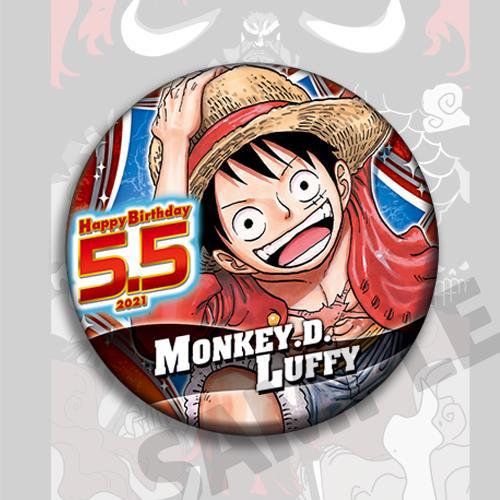 One Piece Anime Abzeichen-Pin- – Anime Merchandise China Bewertung und Preis