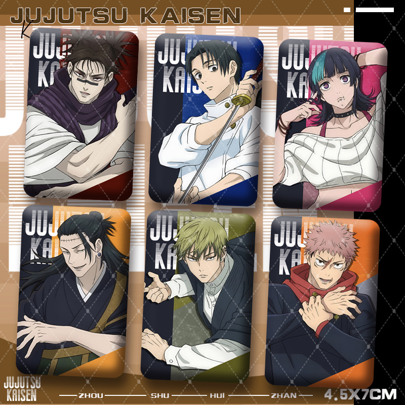 Jujutsu Kaisens Premium Square – Premium Anime Merchandise Bewertung und Preis