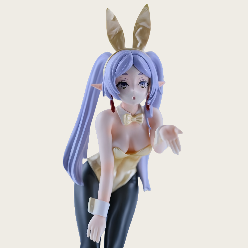 Neue Frieren Beyond Journey'S  – Frieren Anime Merchandise Bewertung und Preis