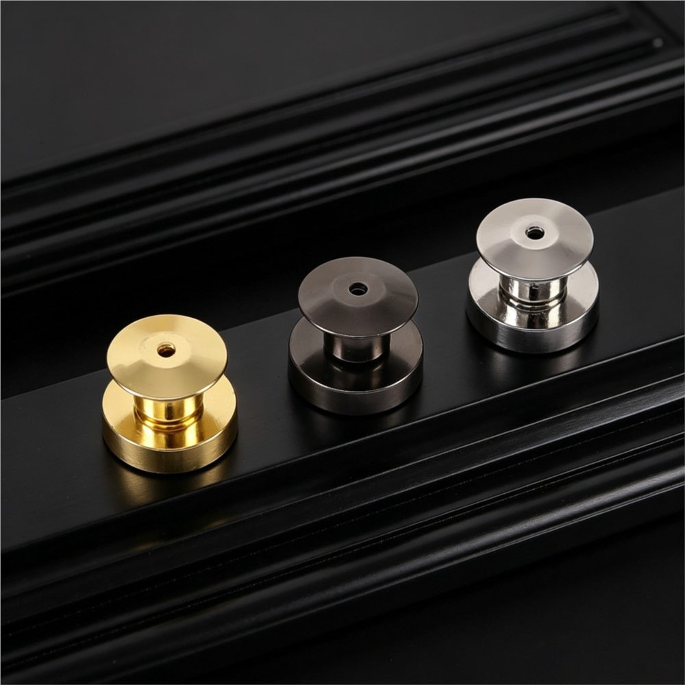 10 Stück/Set Magnetische Versc – Pin Button Badge Bewertung und Preis