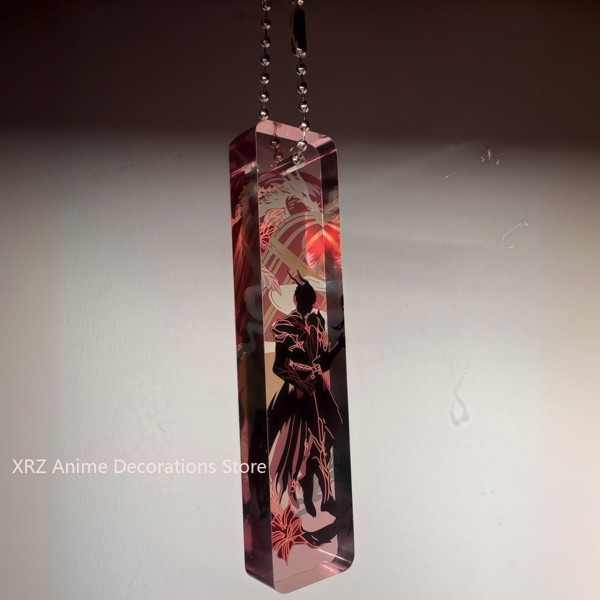 Love and Deepspace Stift-Schlü – Anime Merchandise Bag Bewertung und Preis