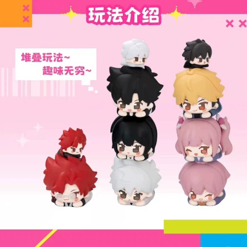 Link Click Mystery Box Link Cl – Anime Merchandise China Bewertung und Preis
