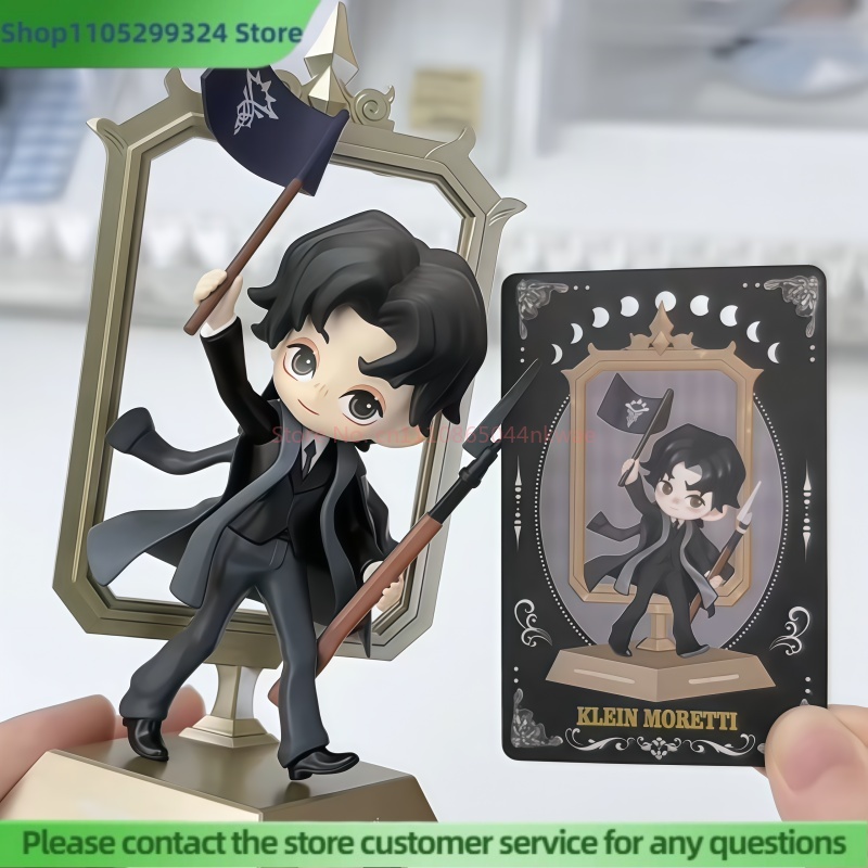 Lord Of Mysteries V3 Berühmte  – Anime Merchandise China Bewertung und Preis