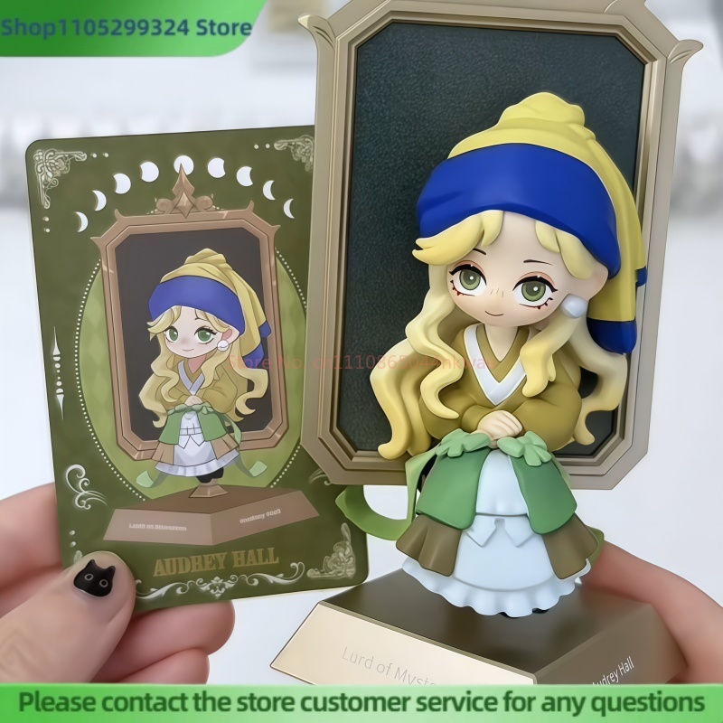 Lord Of Mysteries V3 Berühmte  – Anime Merchandise China Bewertung und Preis