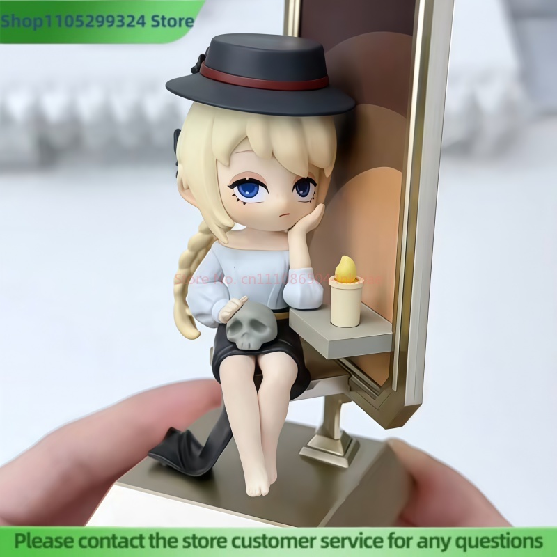 Lord Of Mysteries V3 Berühmte  – Anime Merchandise China Bewertung und Preis